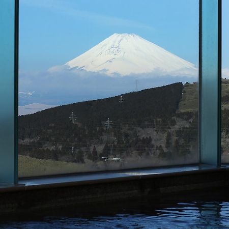 Fuji Hakone Land Schole Plaza Hotel Kannami Exterior foto