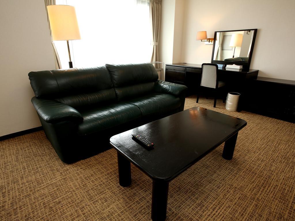 Fuji Hakone Land Schole Plaza Hotel Kannami Exterior foto