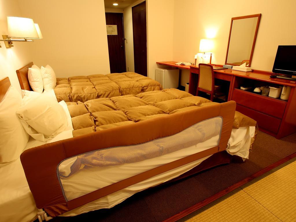 Fuji Hakone Land Schole Plaza Hotel Kannami Exterior foto