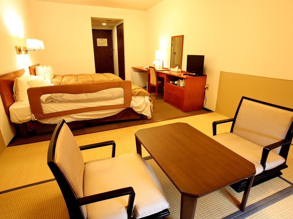Fuji Hakone Land Schole Plaza Hotel Kannami Exterior foto