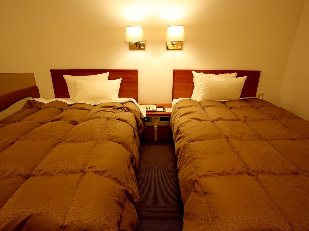 Fuji Hakone Land Schole Plaza Hotel Kannami Exterior foto