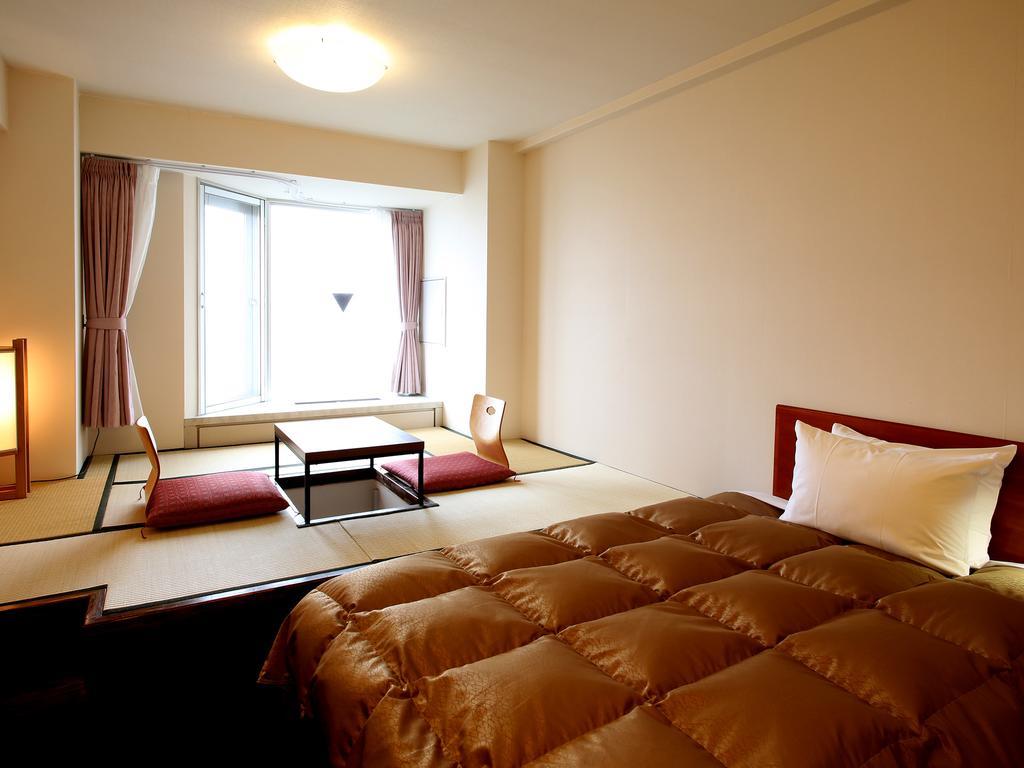 Fuji Hakone Land Schole Plaza Hotel Kannami Exterior foto