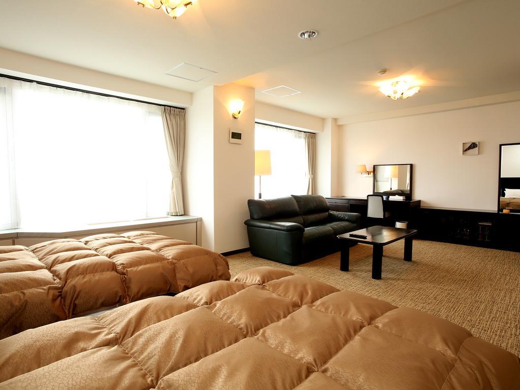 Fuji Hakone Land Schole Plaza Hotel Kannami Quarto foto